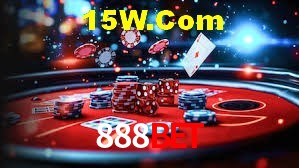 Welcome Bonus 888Bet