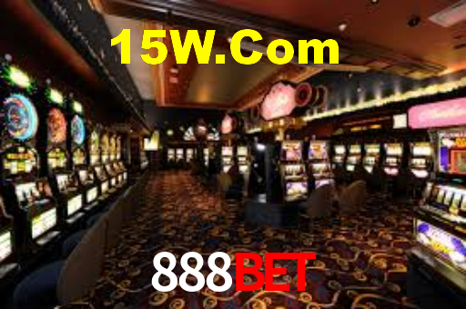 888Bet Casino