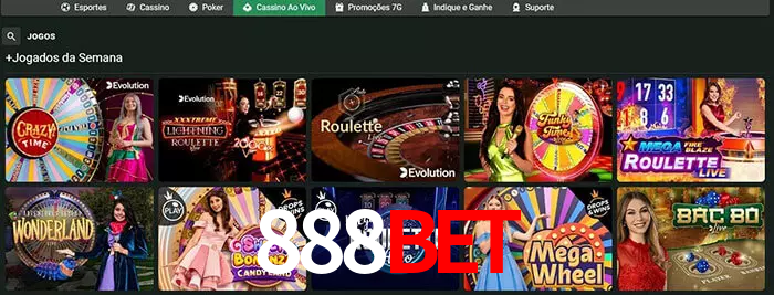 888Bet bet