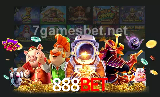 cassino 888Bet