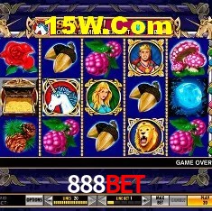 Jogos de Slot 888Bet