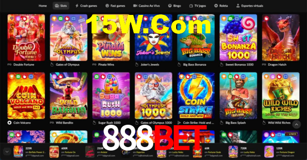 888Bet App