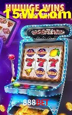 Jackpots e promoções na 888Bet