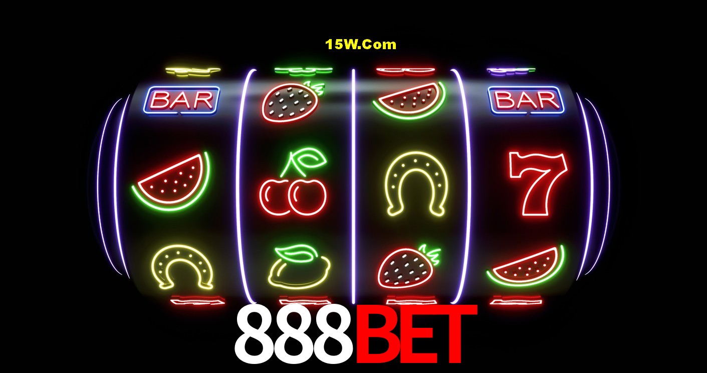 Slot Games 888Bet