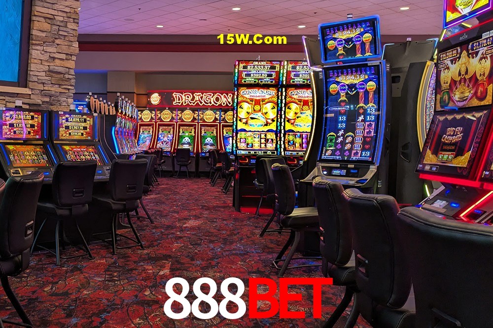 Live Casino 888Bet