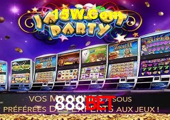 Casino VIP 888Bet