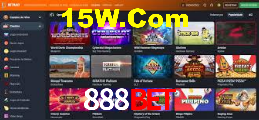 888Bet App