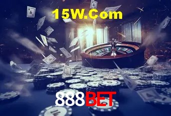Design Responsivo 888Bet
