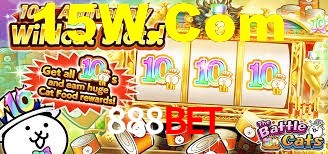 888Bet