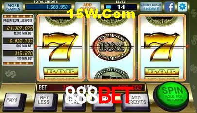 Casino Ao Vivo 888Bet