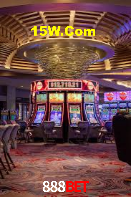 888Bet Casino