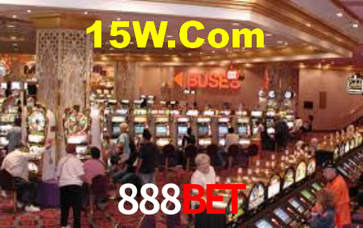 888Bet Casino
