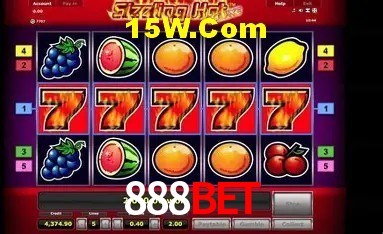 Design Responsivo 888Bet