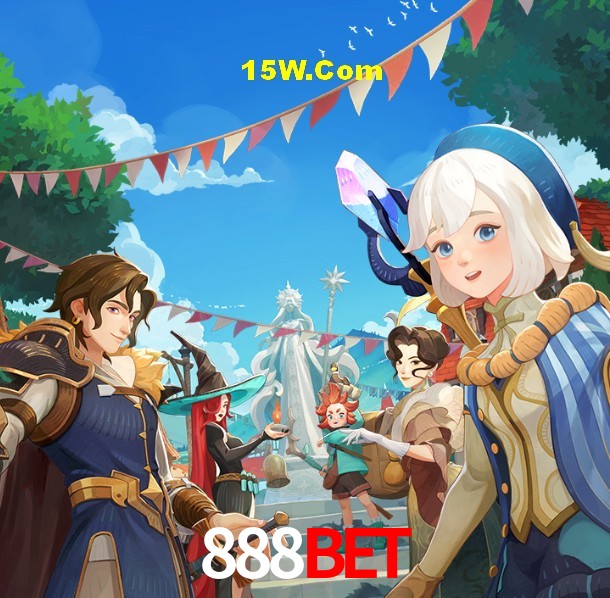 Provedores de Jogos 888Bet