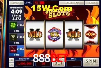 Provedores de Jogos 888Bet