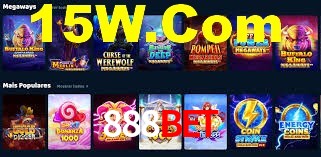 Bônus Diários 888Bet