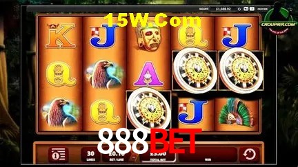 Estatísticas 888Bet